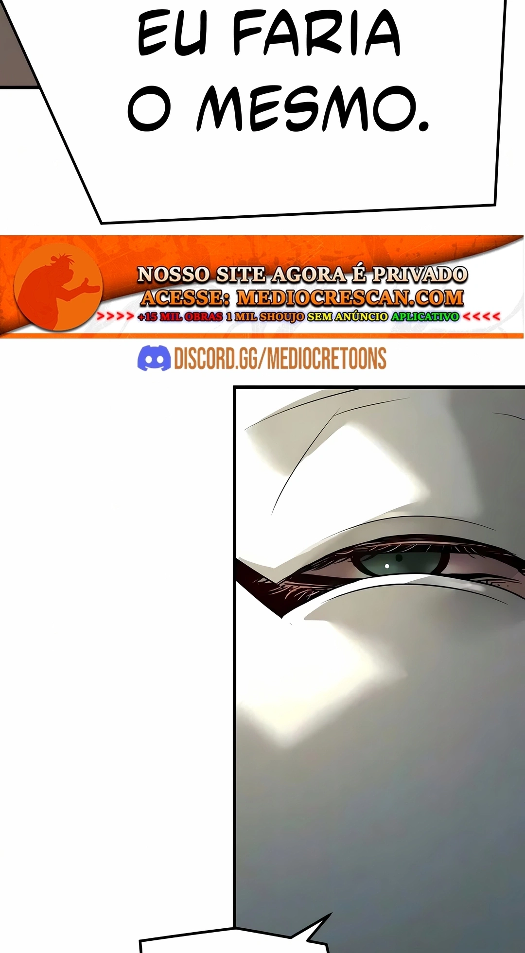 Regressão Absoluta Capítulo 115 Página 17