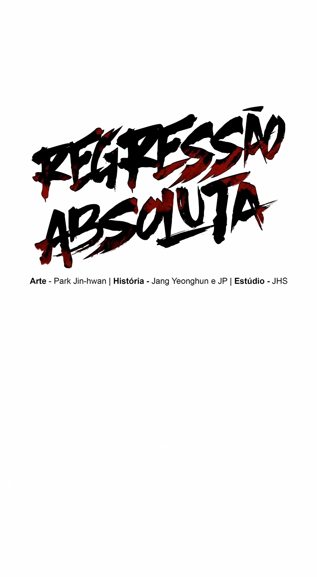 Regressão Absoluta Capítulo 115 Página 2