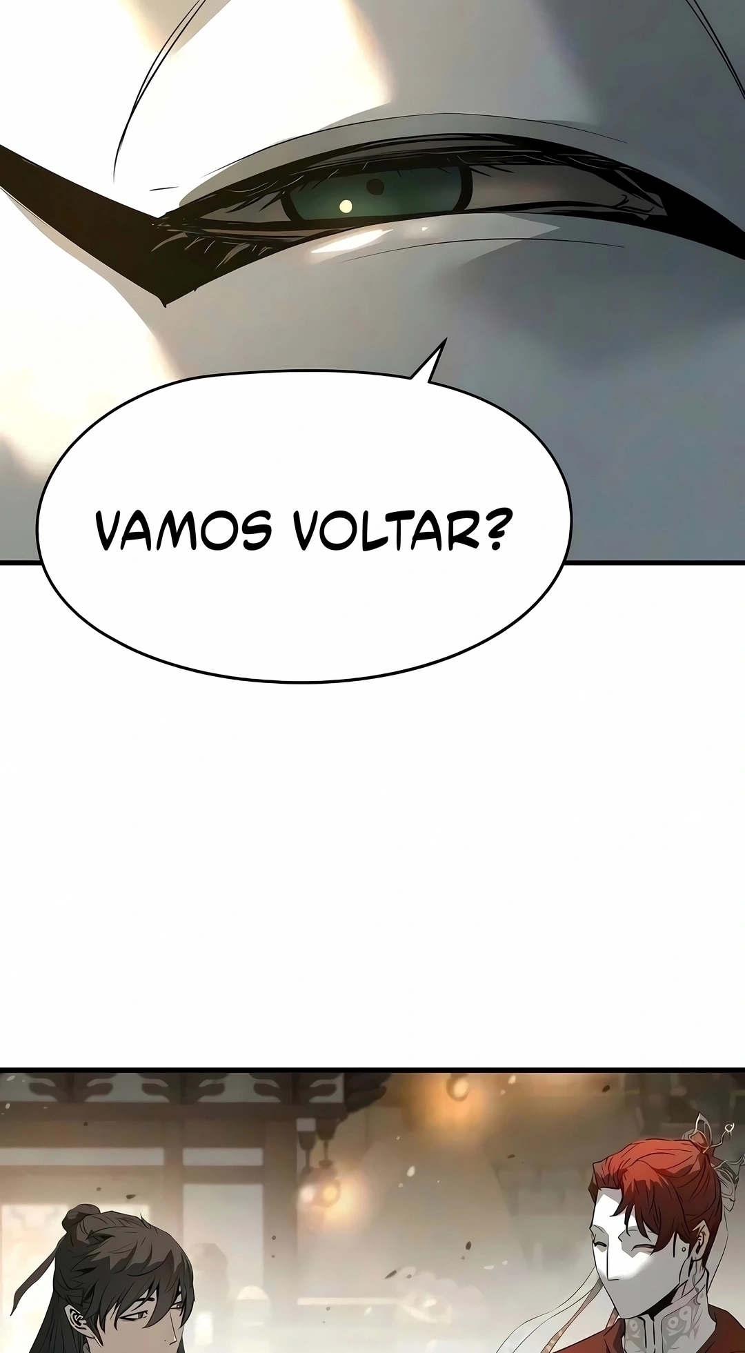 Regressão Absoluta Capítulo 115 Página 22