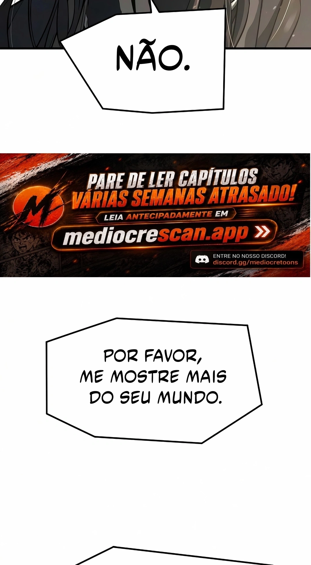 Regressão Absoluta Capítulo 115 Página 24