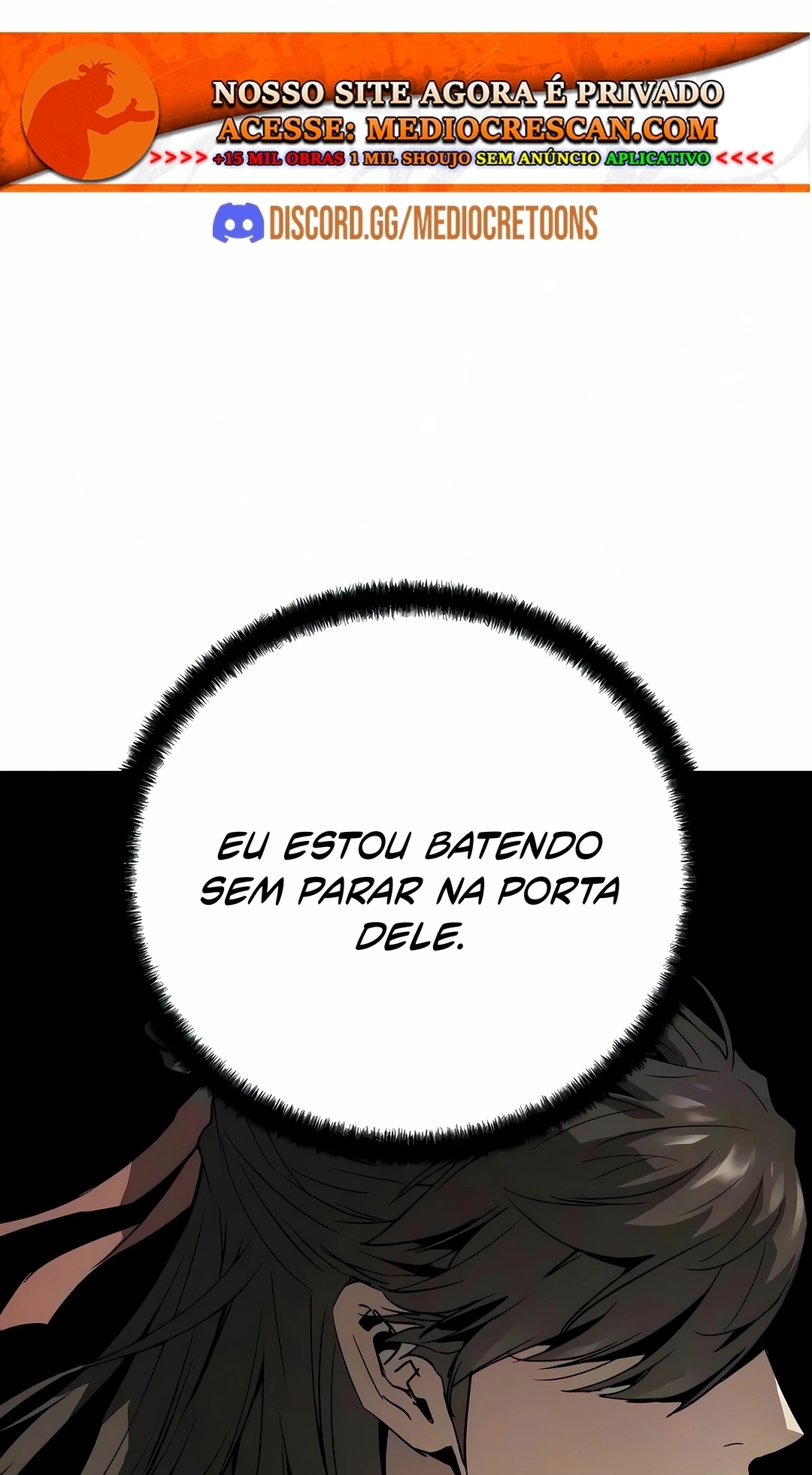 Regressão Absoluta Capítulo 115 Página 33