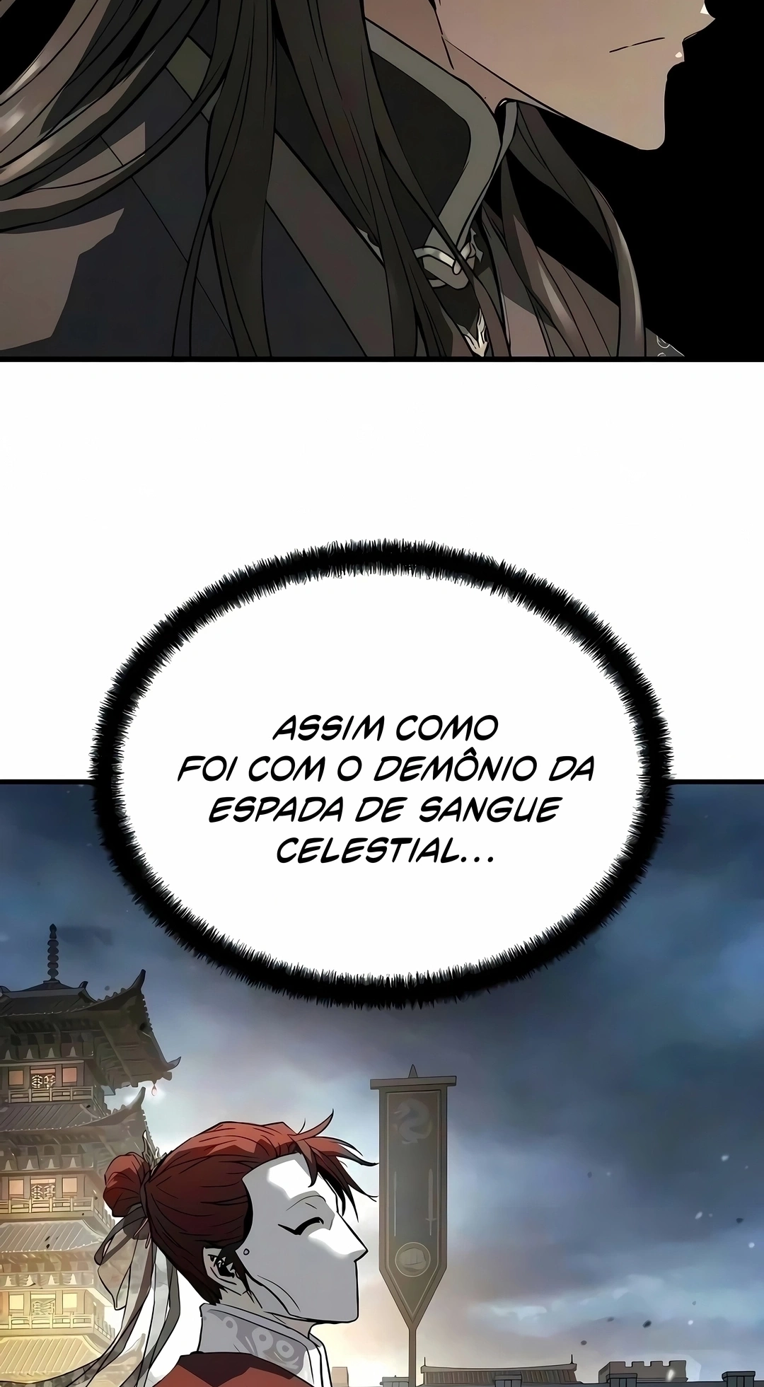 Regressão Absoluta Capítulo 115 Página 34