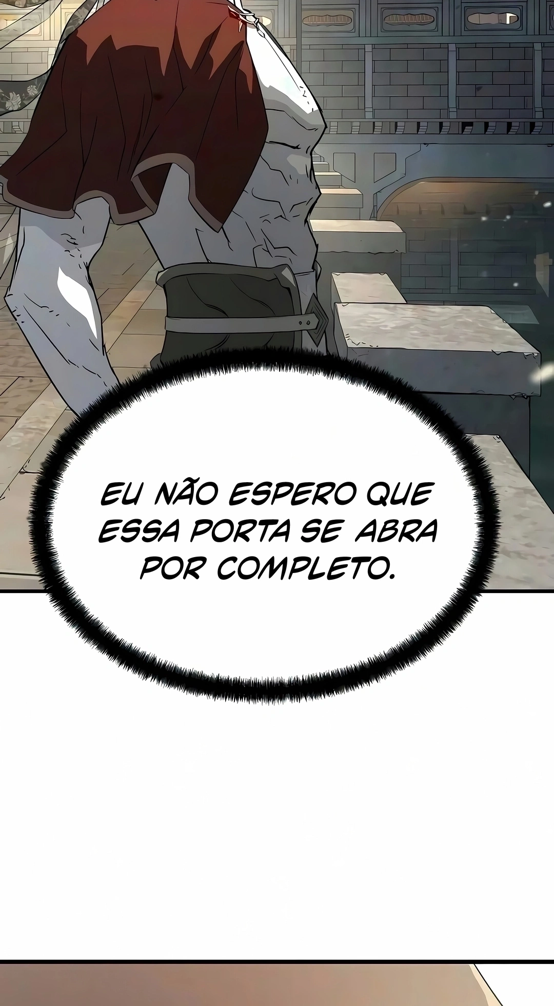 Regressão Absoluta Capítulo 115 Página 35