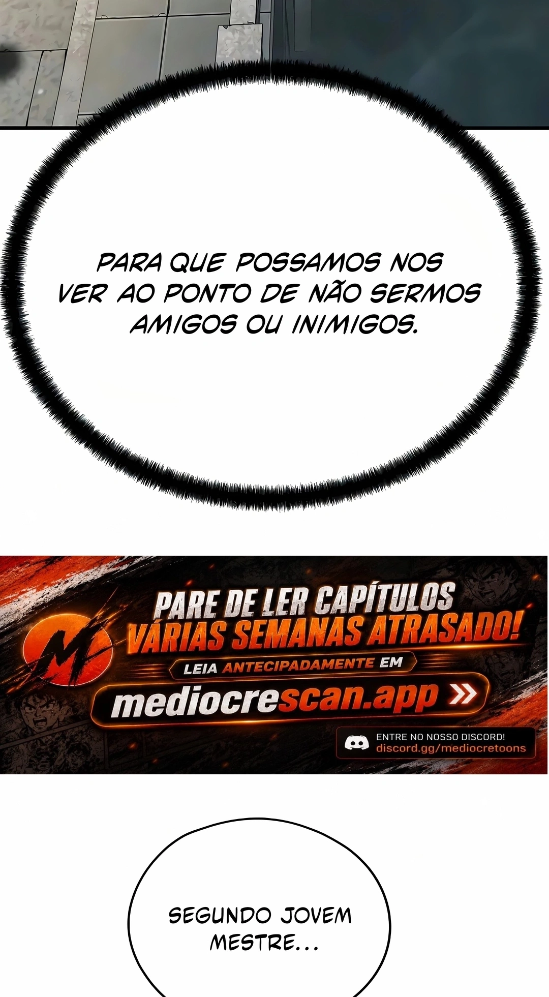 Regressão Absoluta Capítulo 115 Página 38