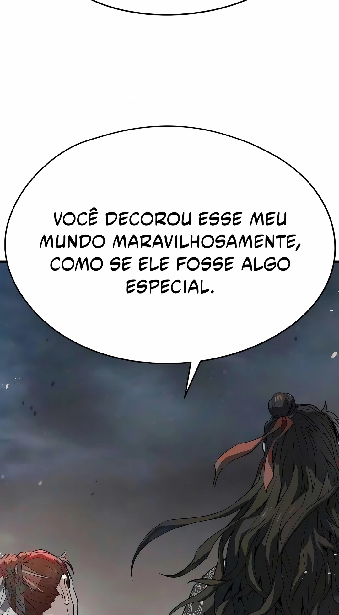 Regressão Absoluta Capítulo 115 Página 42