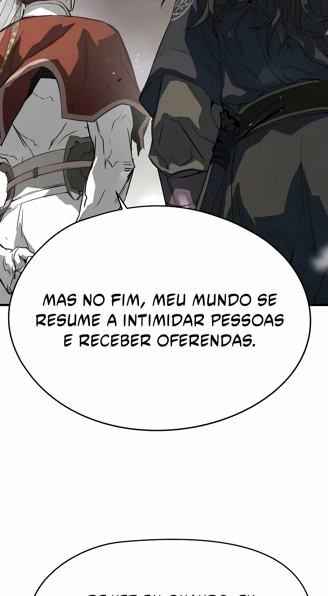 Regressão Absoluta Capítulo 115 Página 43