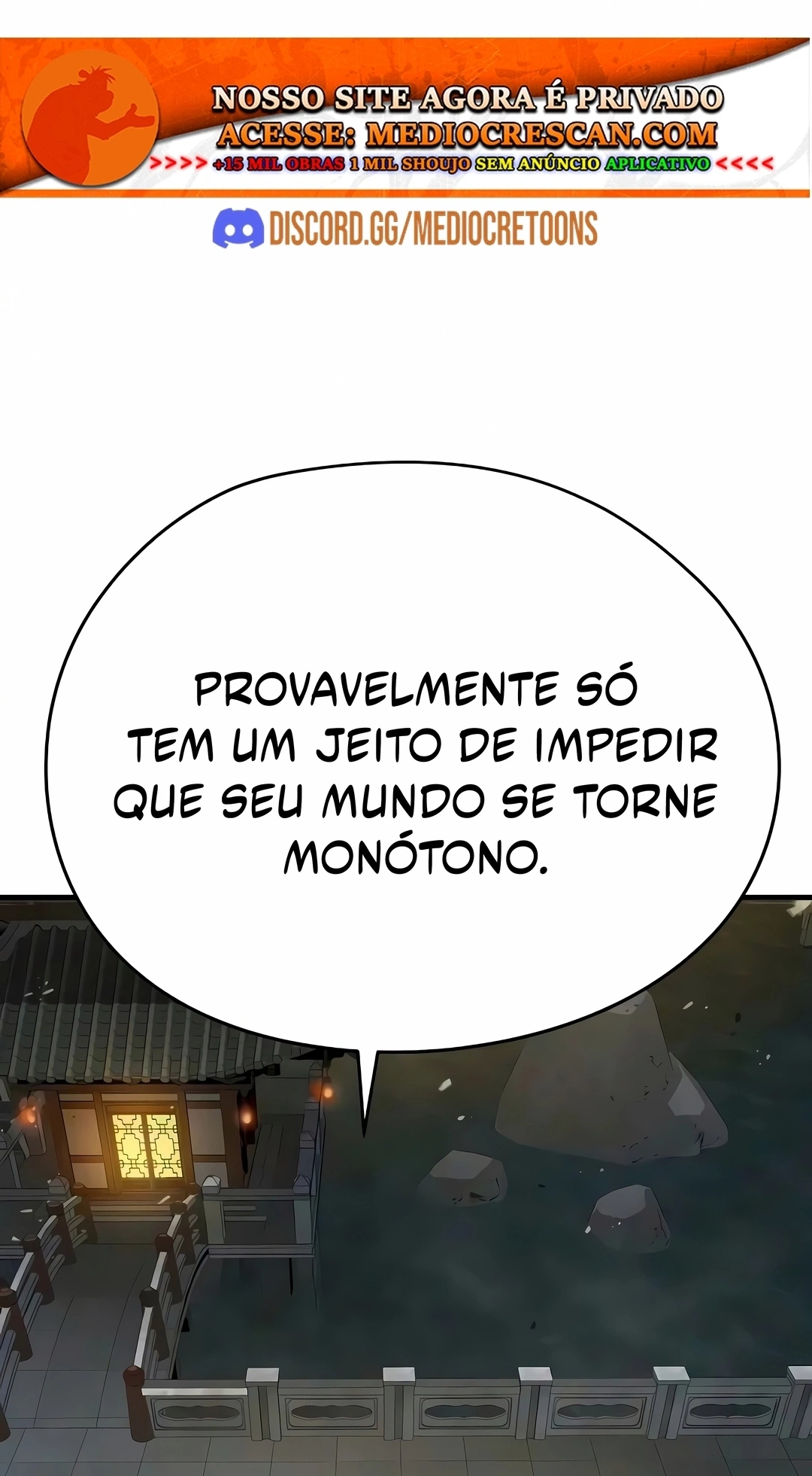 Regressão Absoluta Capítulo 115 Página 46