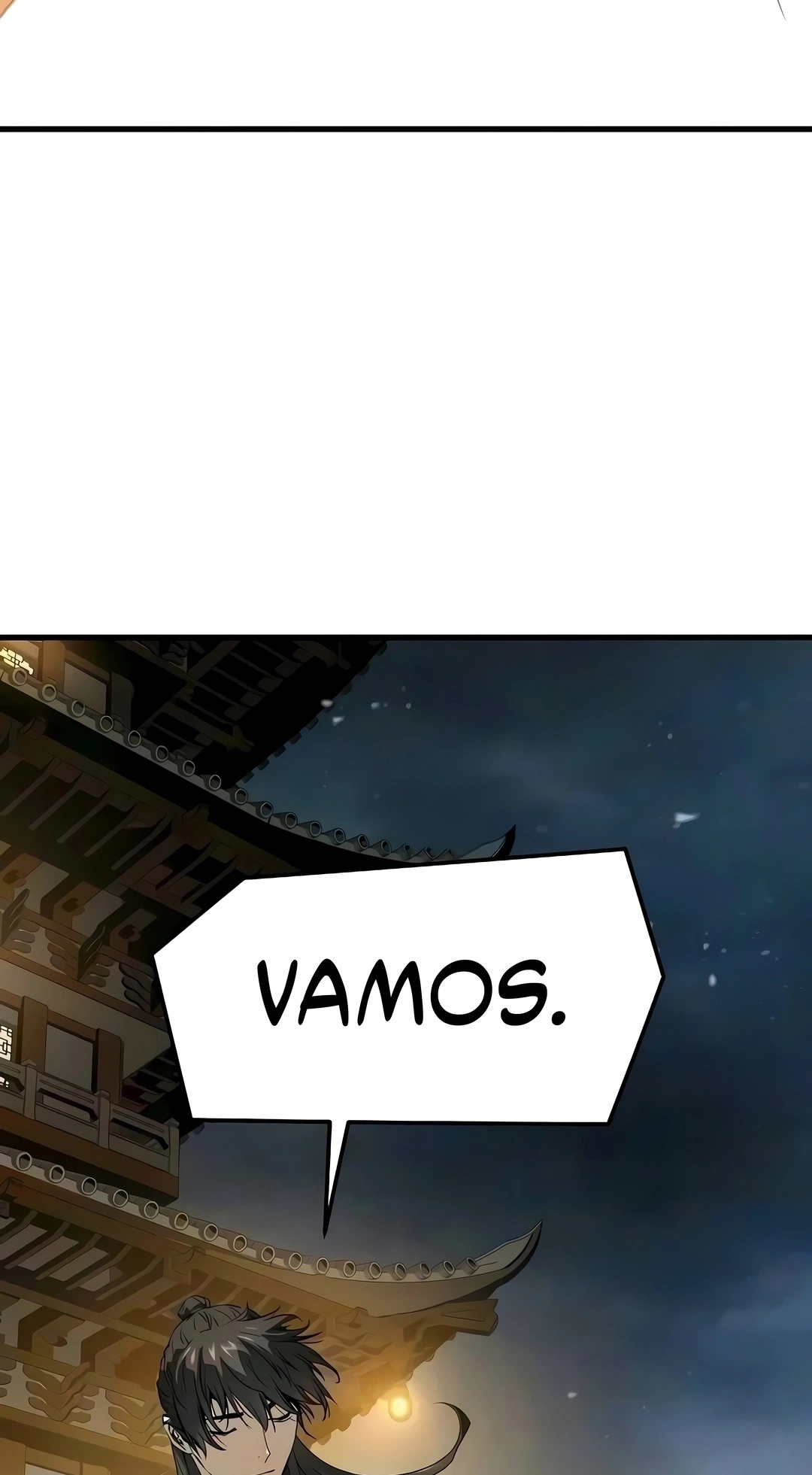 Regressão Absoluta Capítulo 115 Página 60