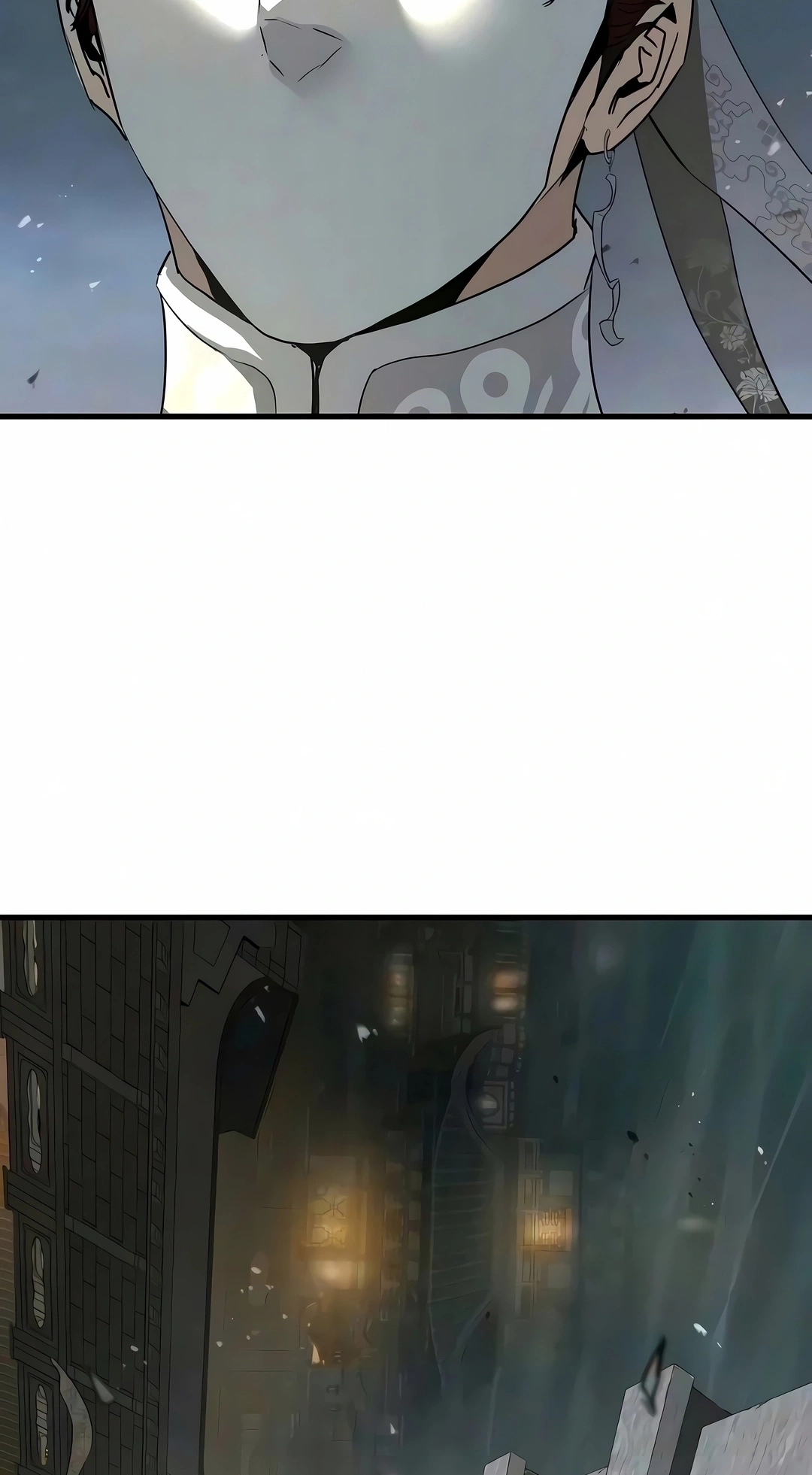 Regressão Absoluta Capítulo 115 Página 65