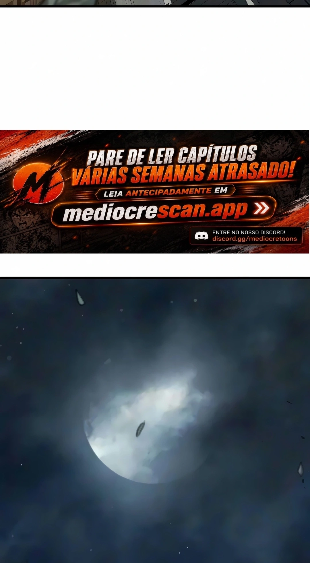 Regressão Absoluta Capítulo 115 Página 68
