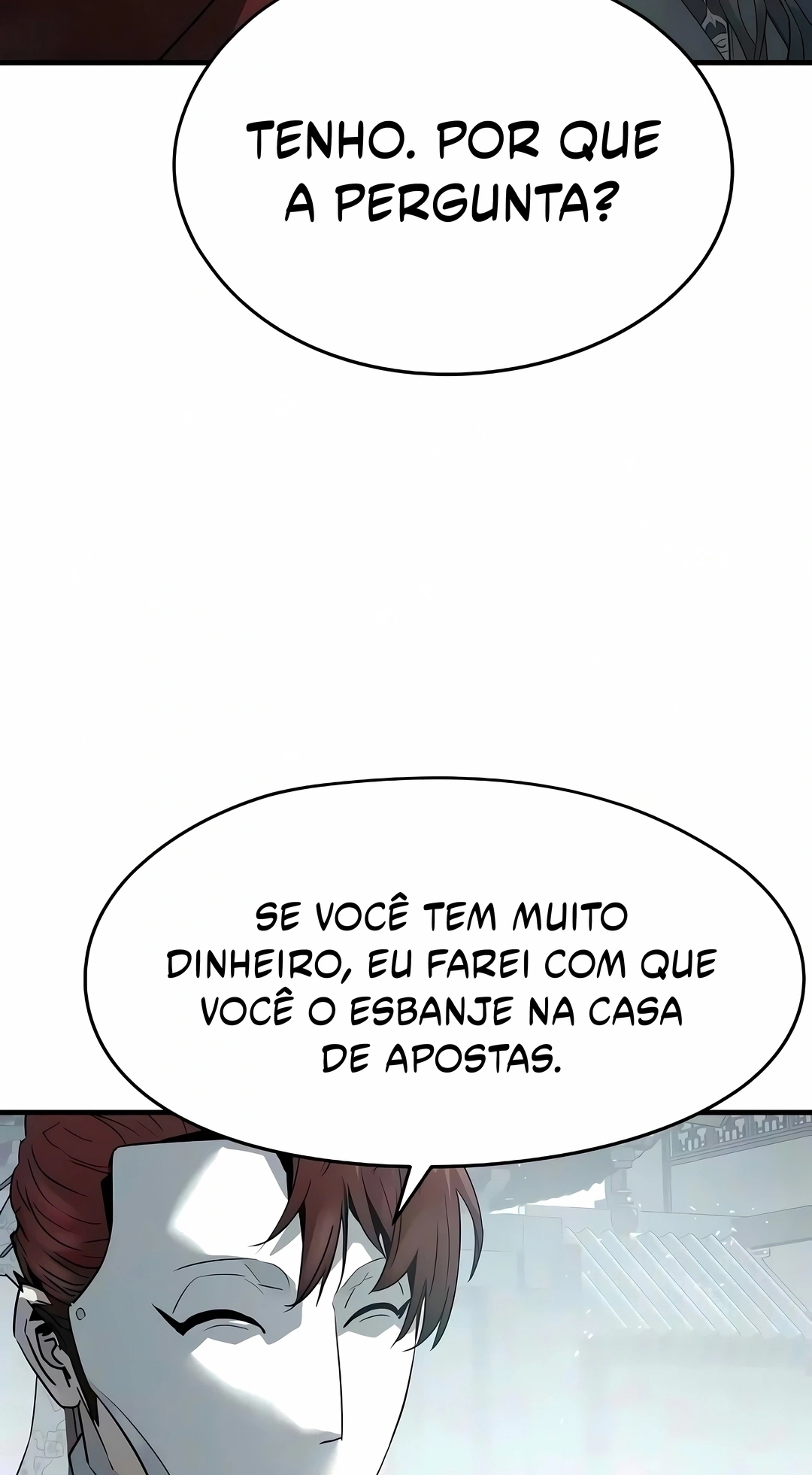 Regressão Absoluta Capítulo 115 Página 75