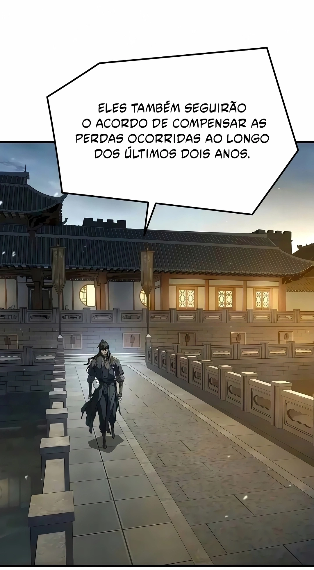 Regressão Absoluta Capítulo 115 Página 8