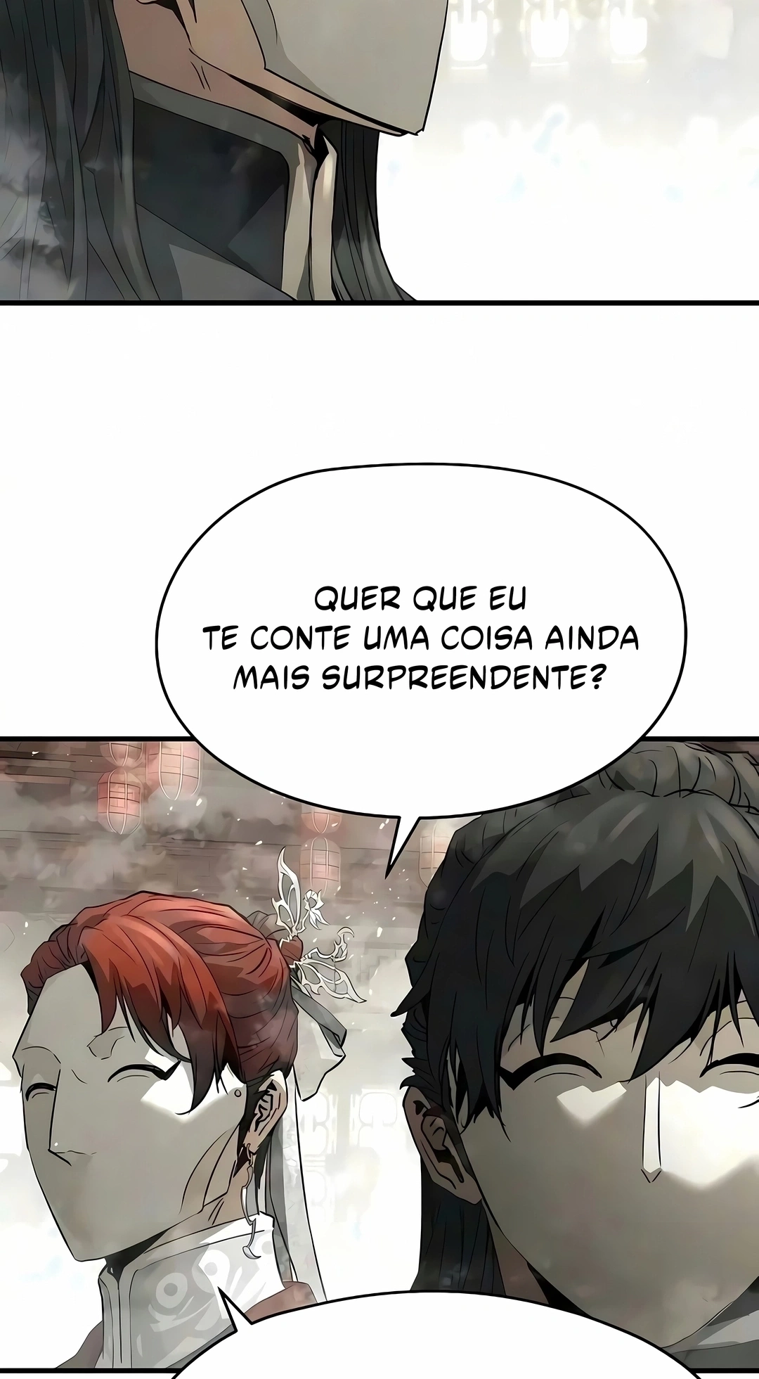 Regressão Absoluta Capítulo 115 Página 83