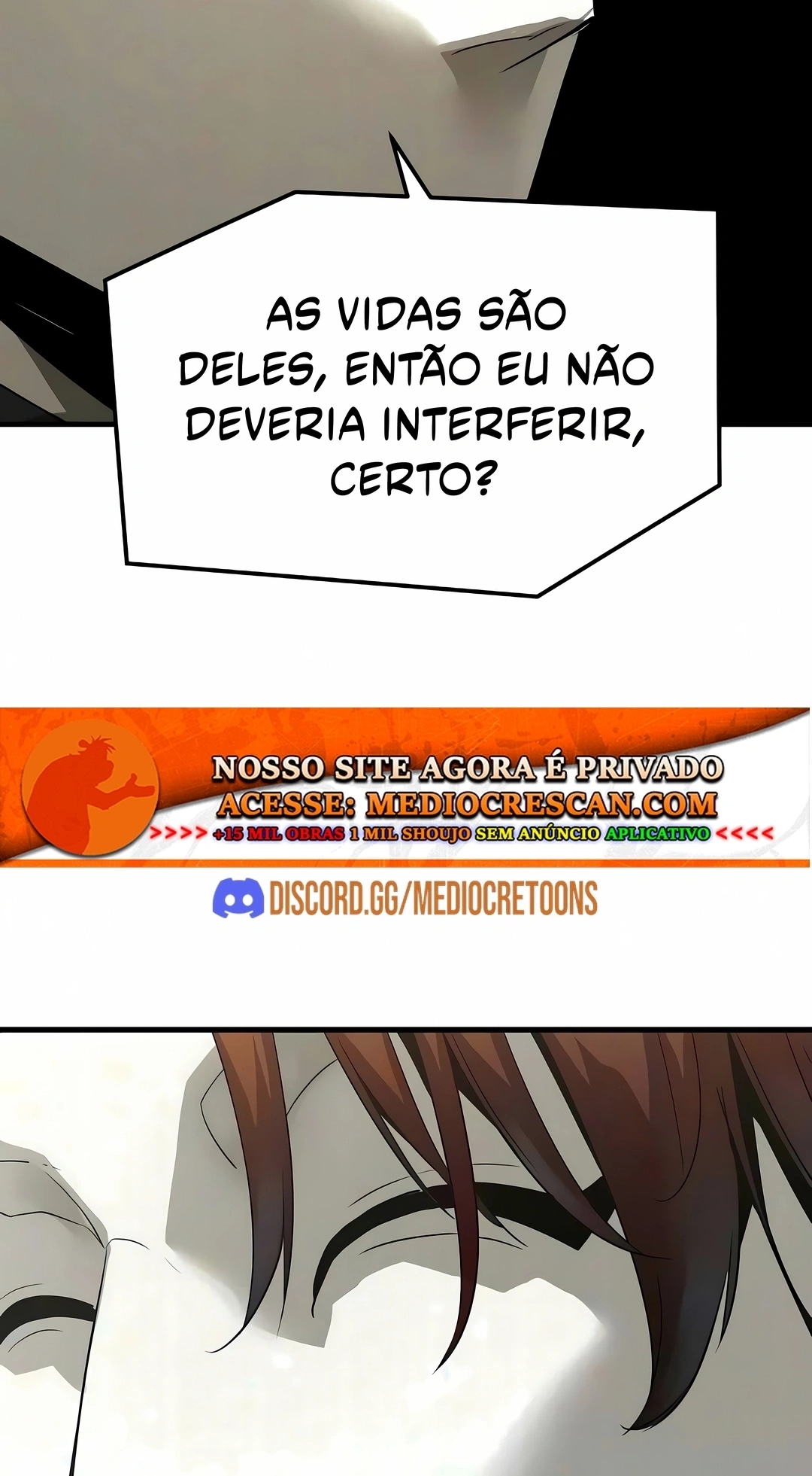 Regressão Absoluta Capítulo 115 Página 91