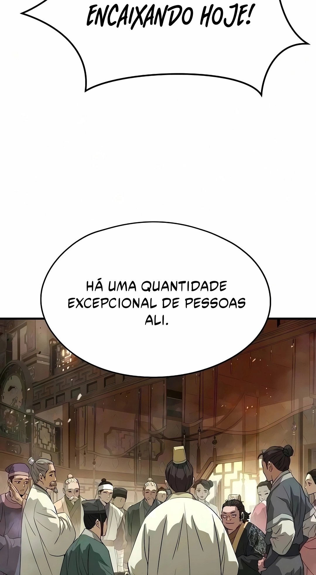 Regressão Absoluta Capítulo 115 Página 93