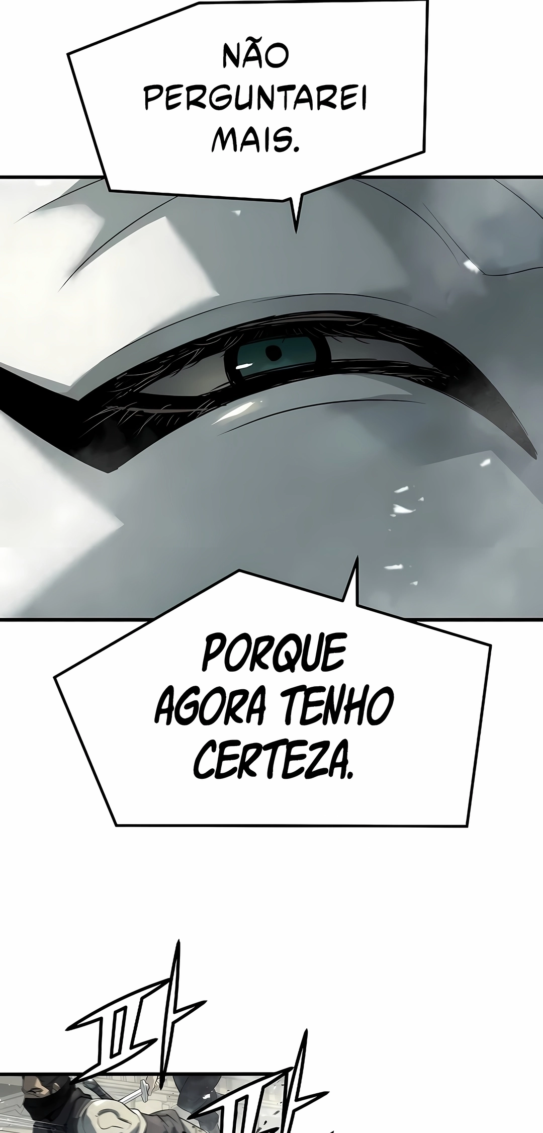 Regressão Absoluta Capítulo 116 Página 102