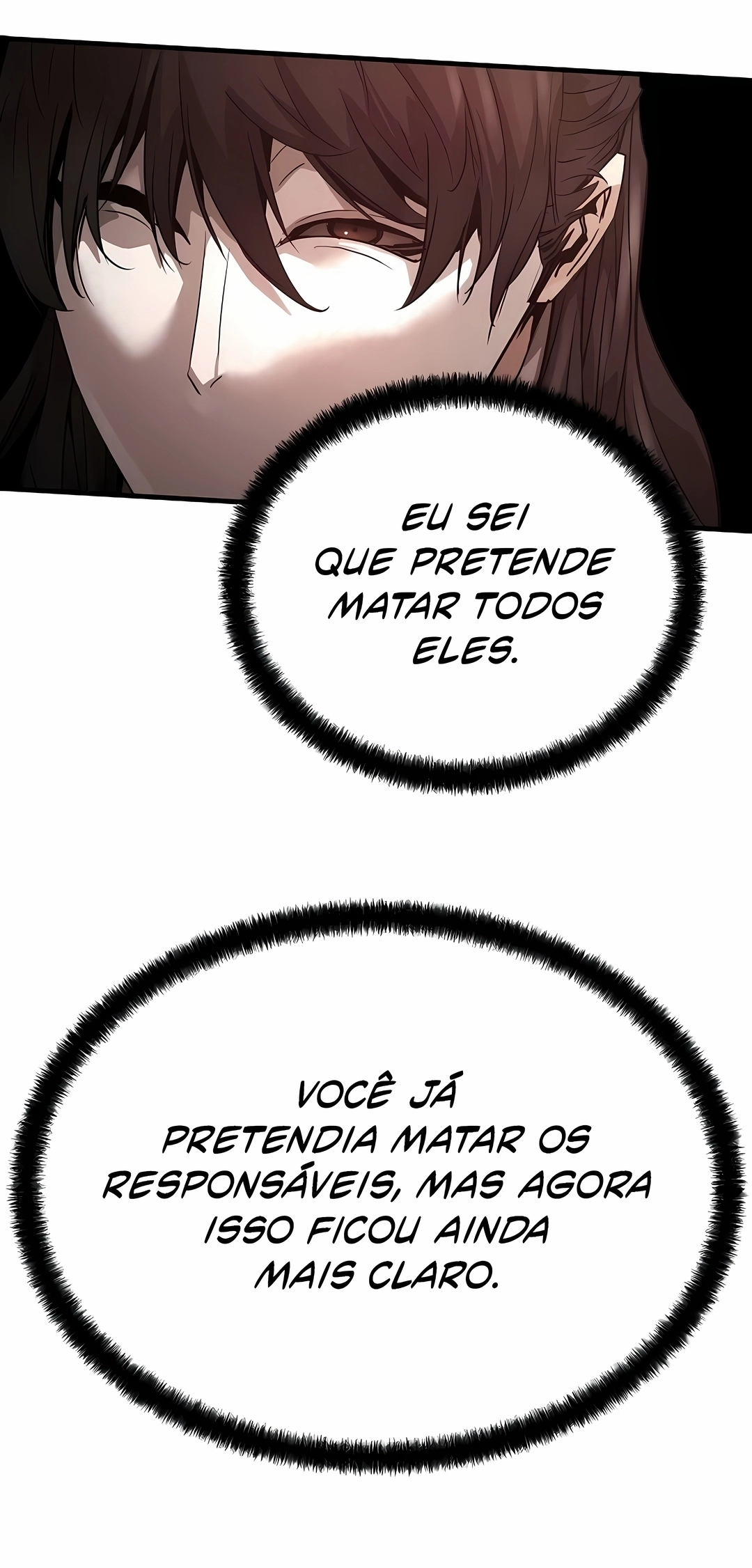 Regressão Absoluta Capítulo 116 Página 42