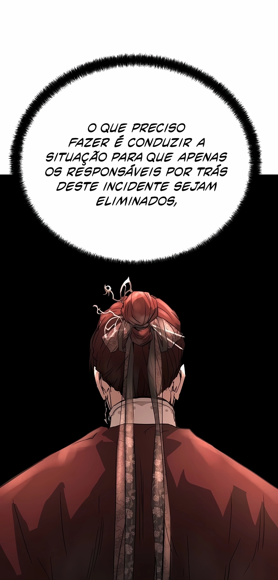 Regressão Absoluta Capítulo 116 Página 43