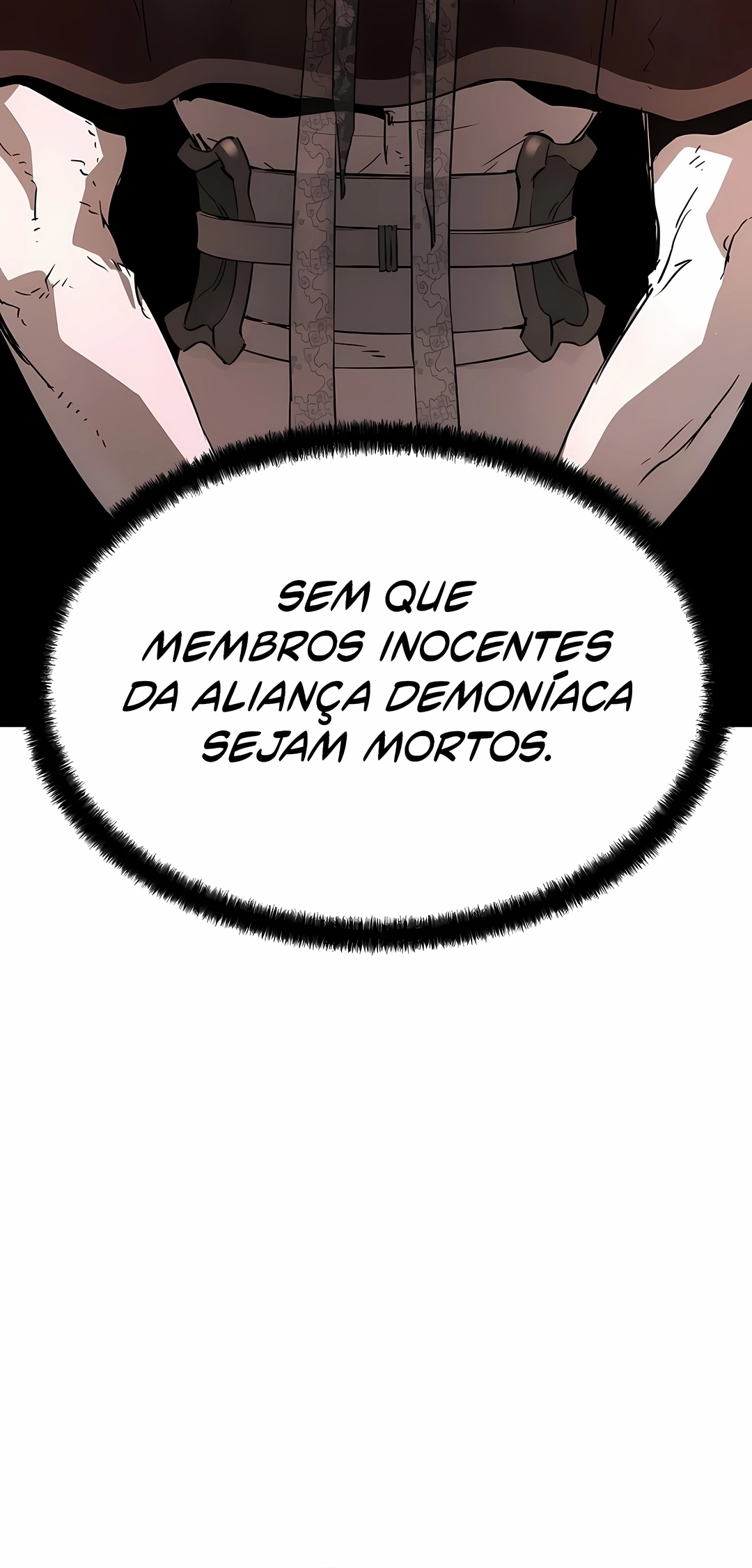 Regressão Absoluta Capítulo 116 Página 44