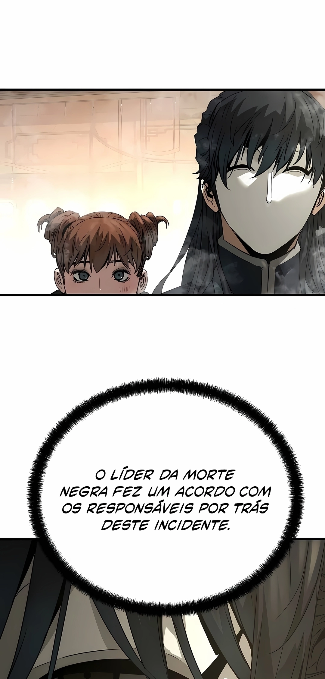 Regressão Absoluta Capítulo 116 Página 52