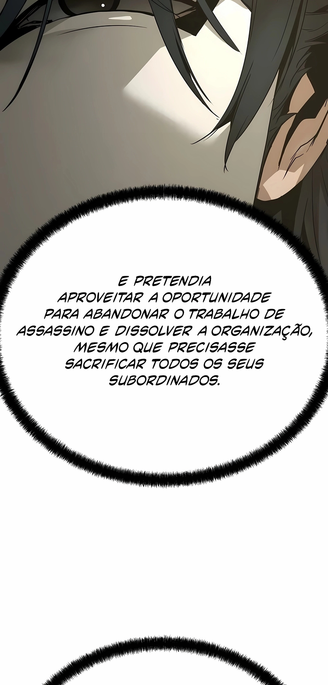 Regressão Absoluta Capítulo 116 Página 53