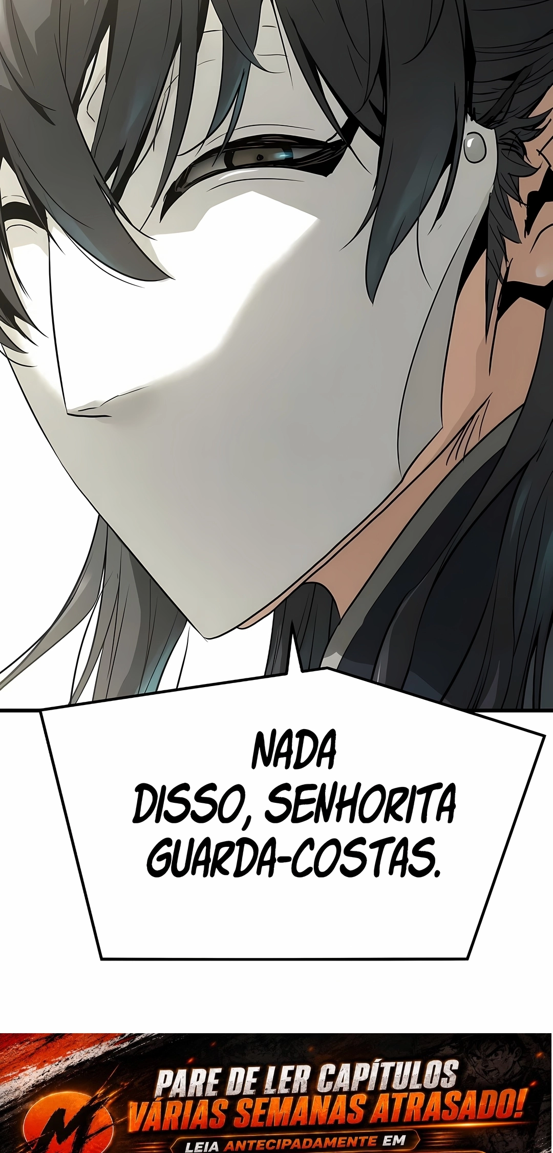 Regressão Absoluta Capítulo 116 Página 62