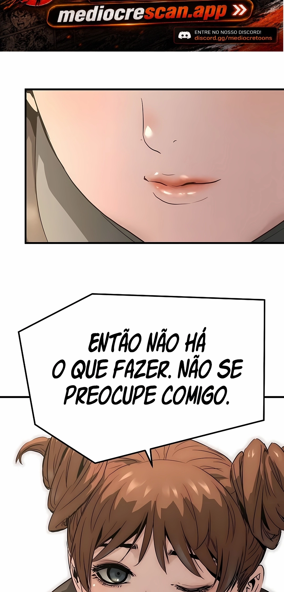 Regressão Absoluta Capítulo 116 Página 63