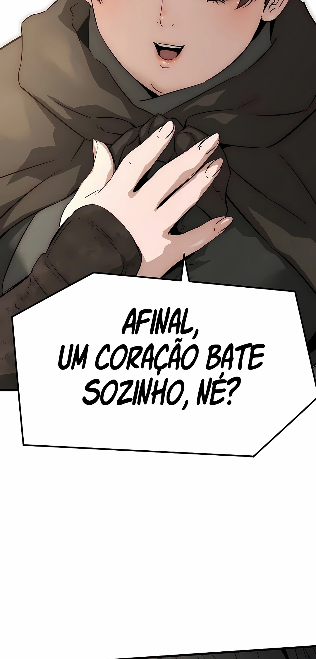Regressão Absoluta Capítulo 116 Página 64