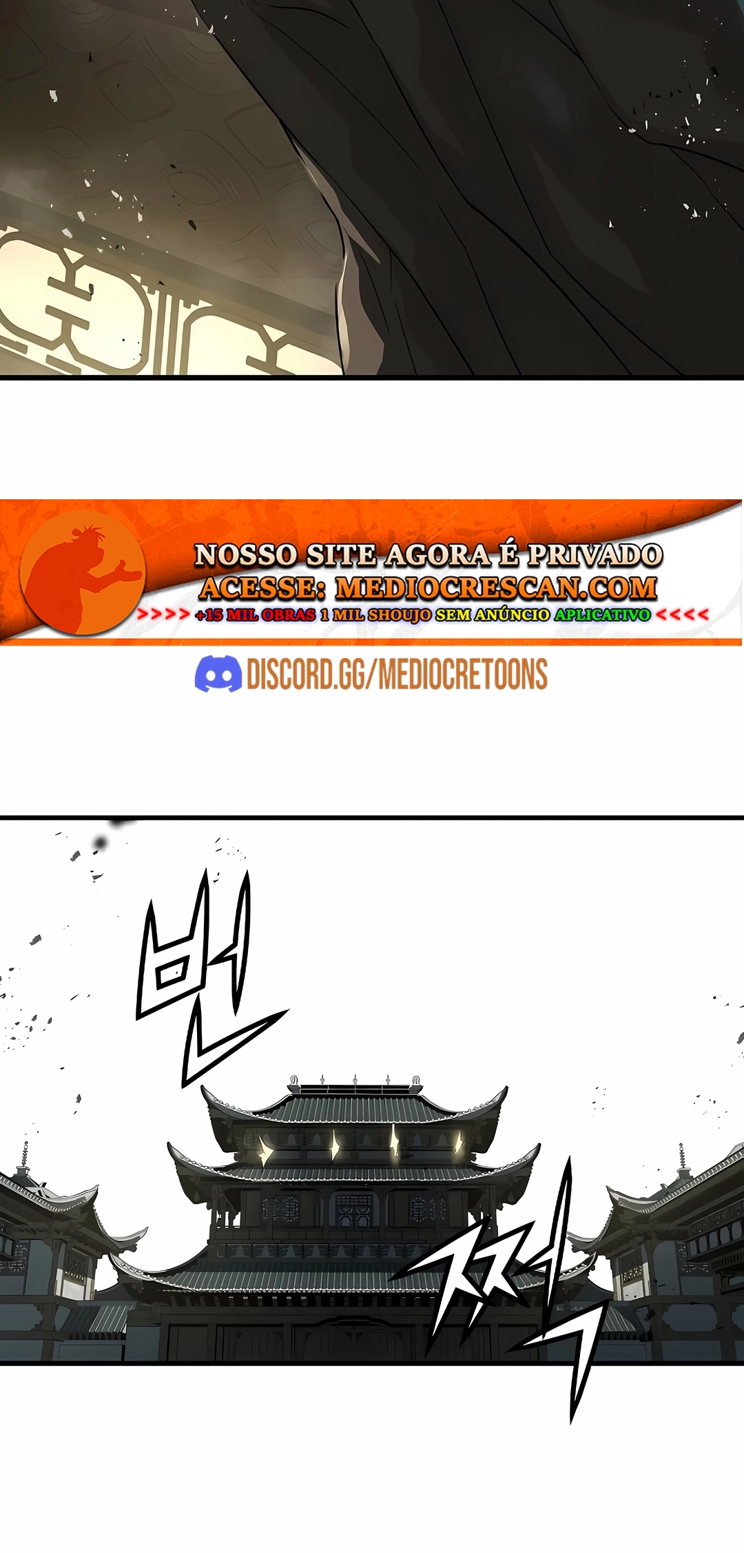 Regressão Absoluta Capítulo 116 Página 69