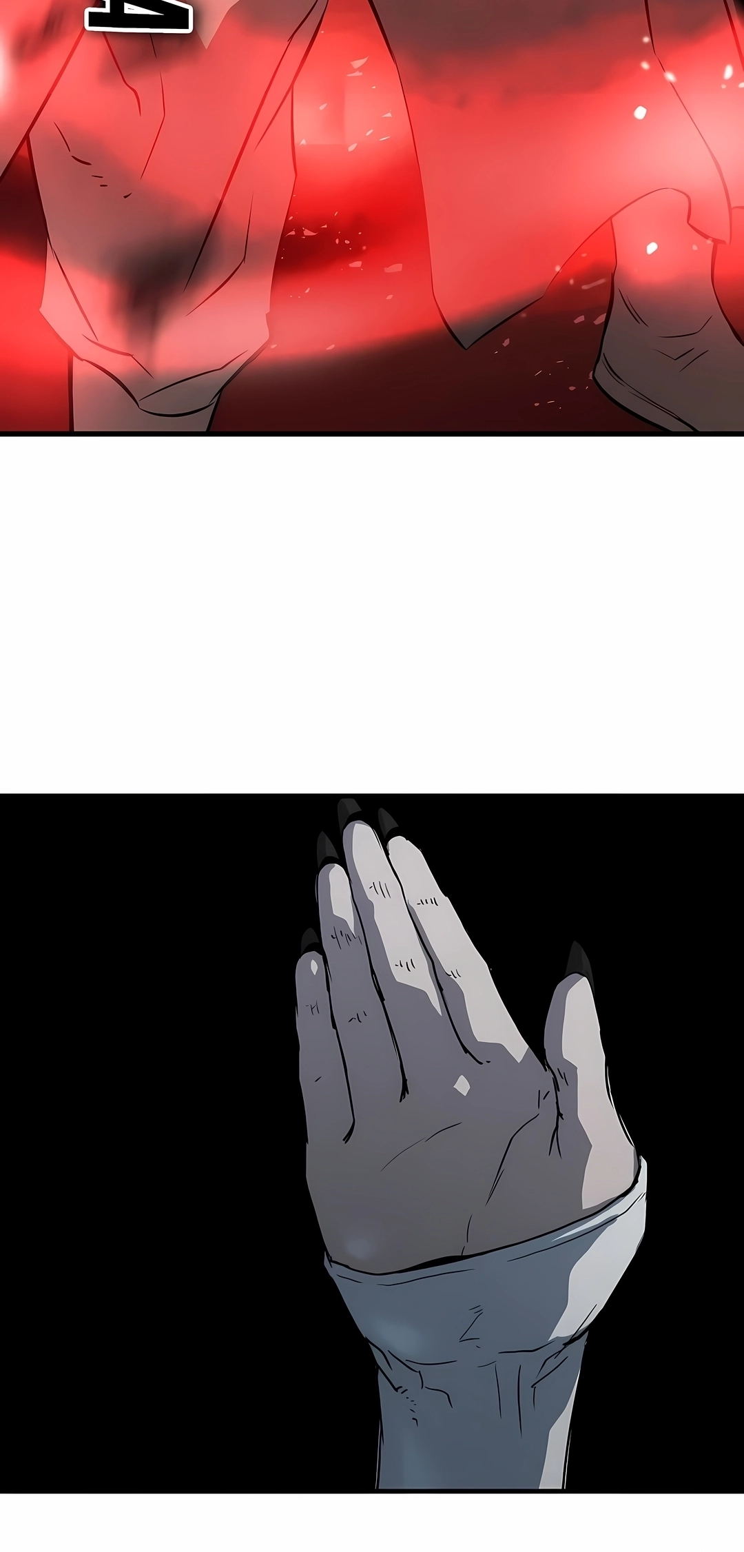 Regressão Absoluta Capítulo 116 Página 78