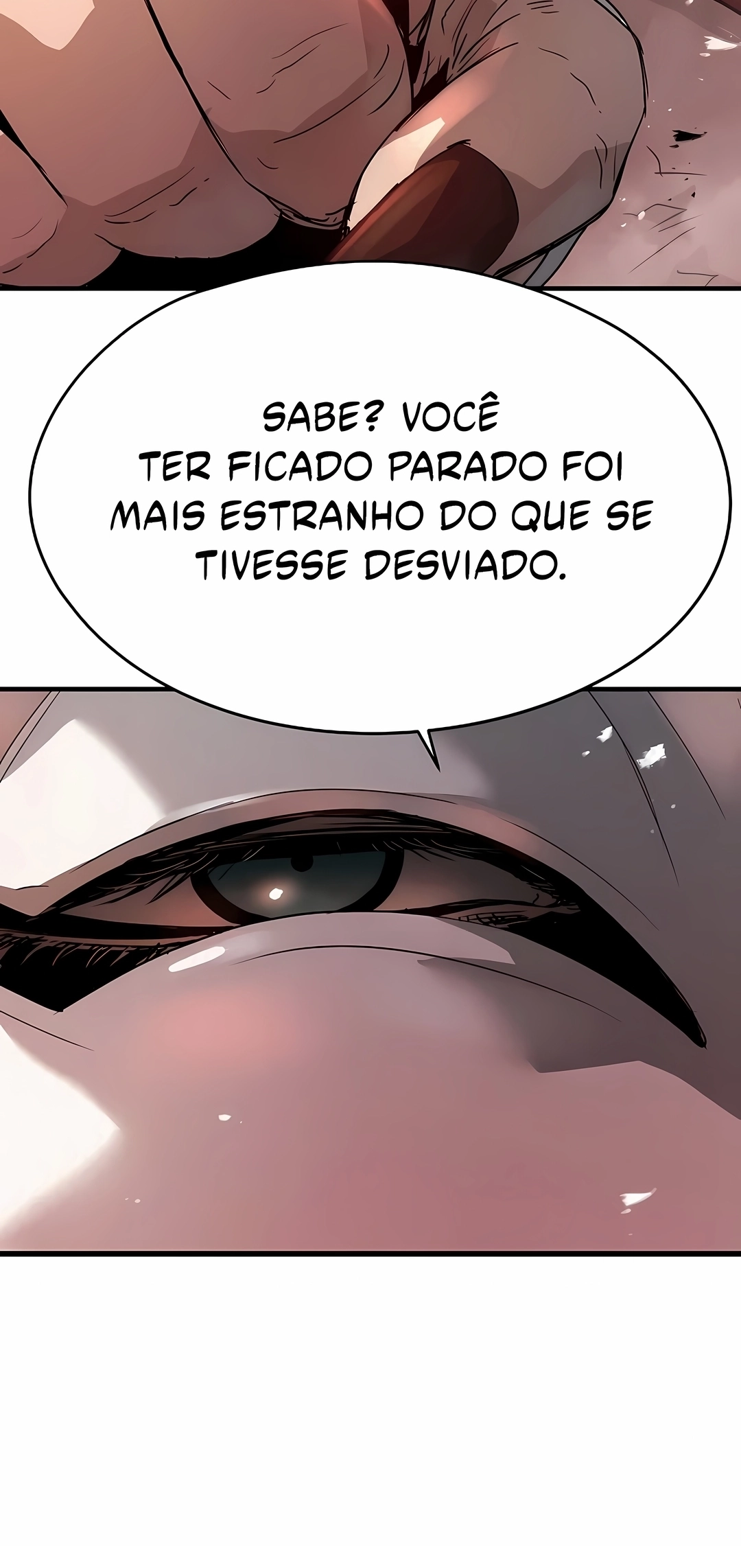 Regressão Absoluta Capítulo 116 Página 93