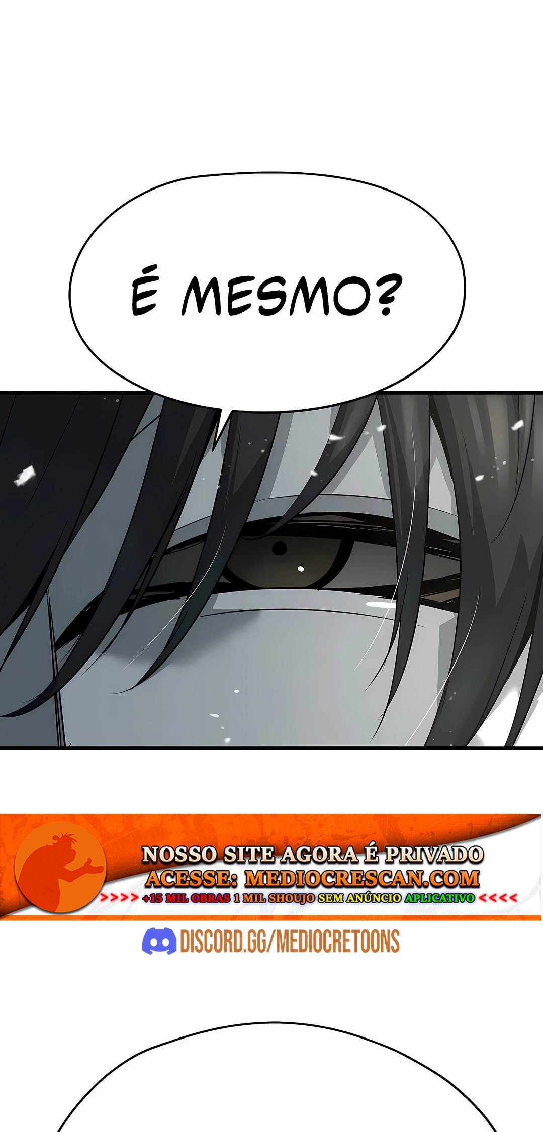 Regressão Absoluta Capítulo 116 Página 94
