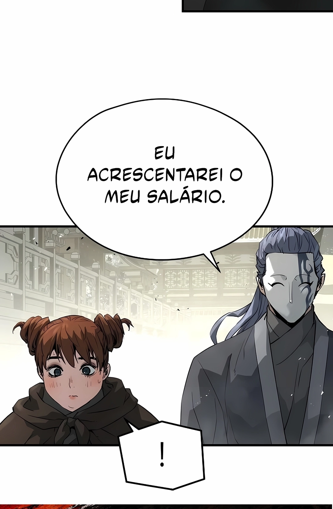Regressão Absoluta Capítulo 117 Página 105
