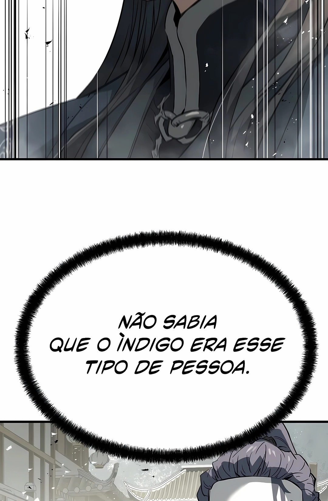 Regressão Absoluta Capítulo 117 Página 108
