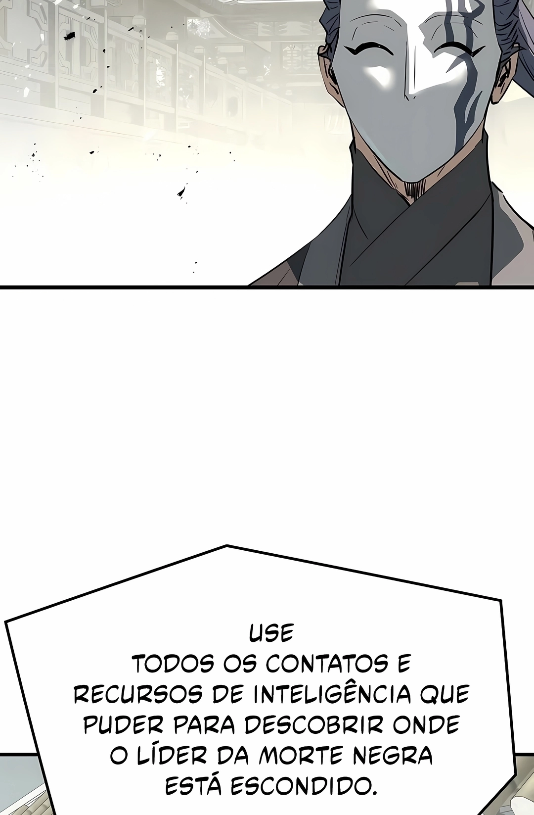 Regressão Absoluta Capítulo 117 Página 109