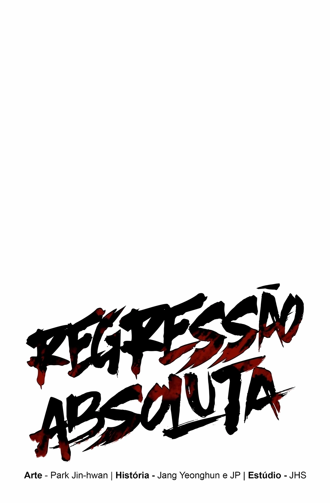 Regressão Absoluta Capítulo 117 Página 16