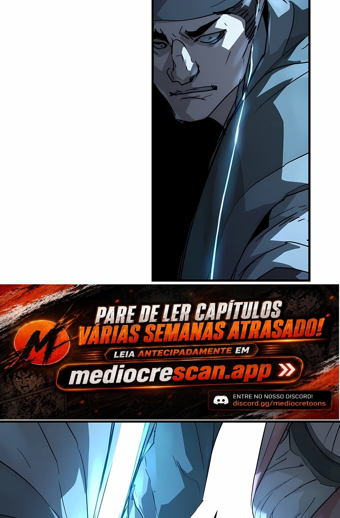 Regressão Absoluta Capítulo 117 Página 29