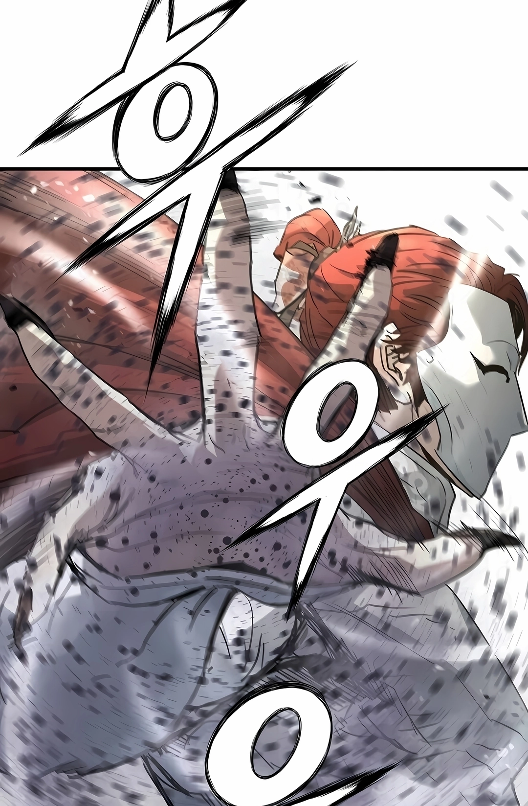 Regressão Absoluta Capítulo 117 Página 37