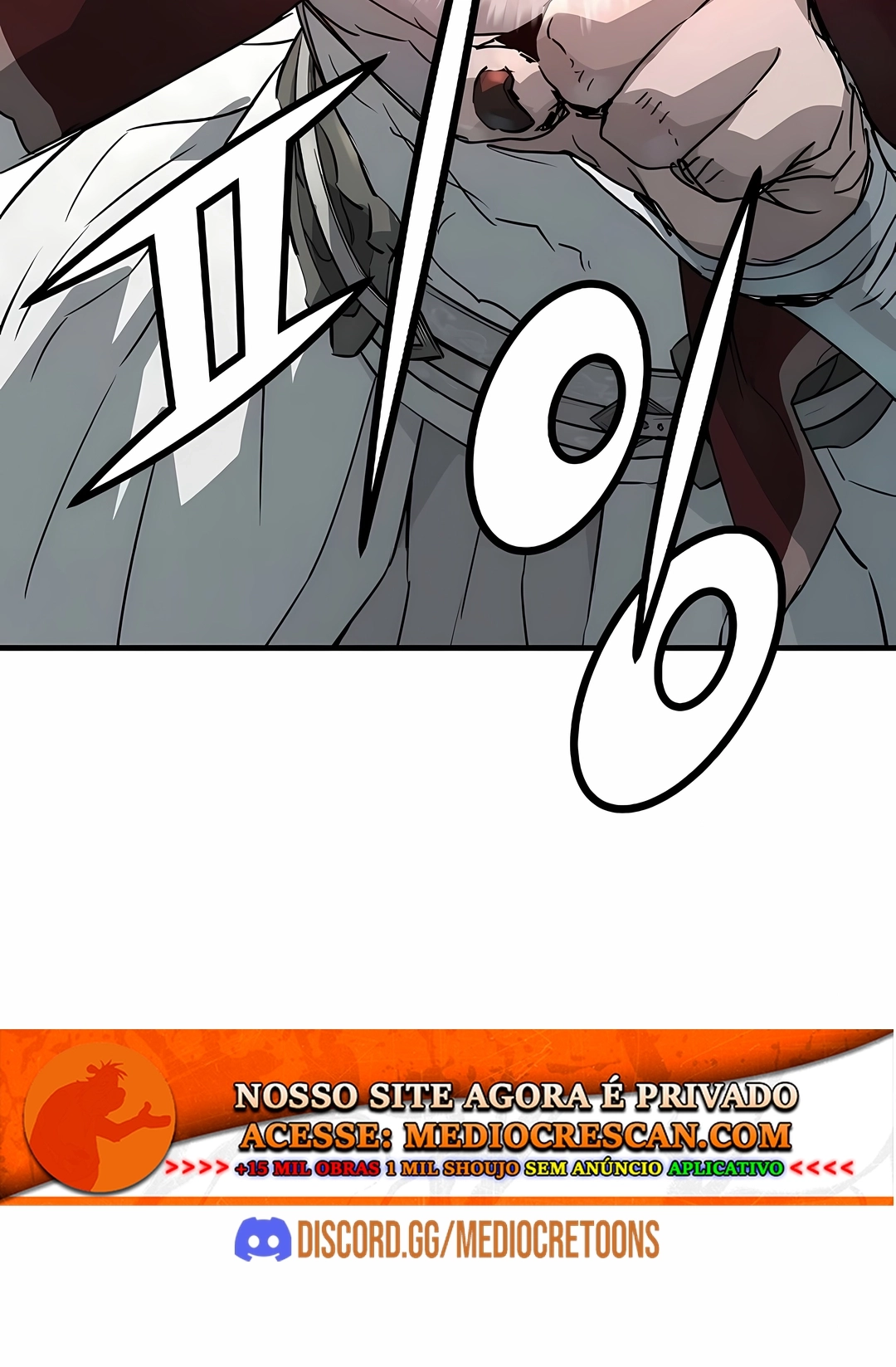 Regressão Absoluta Capítulo 117 Página 41