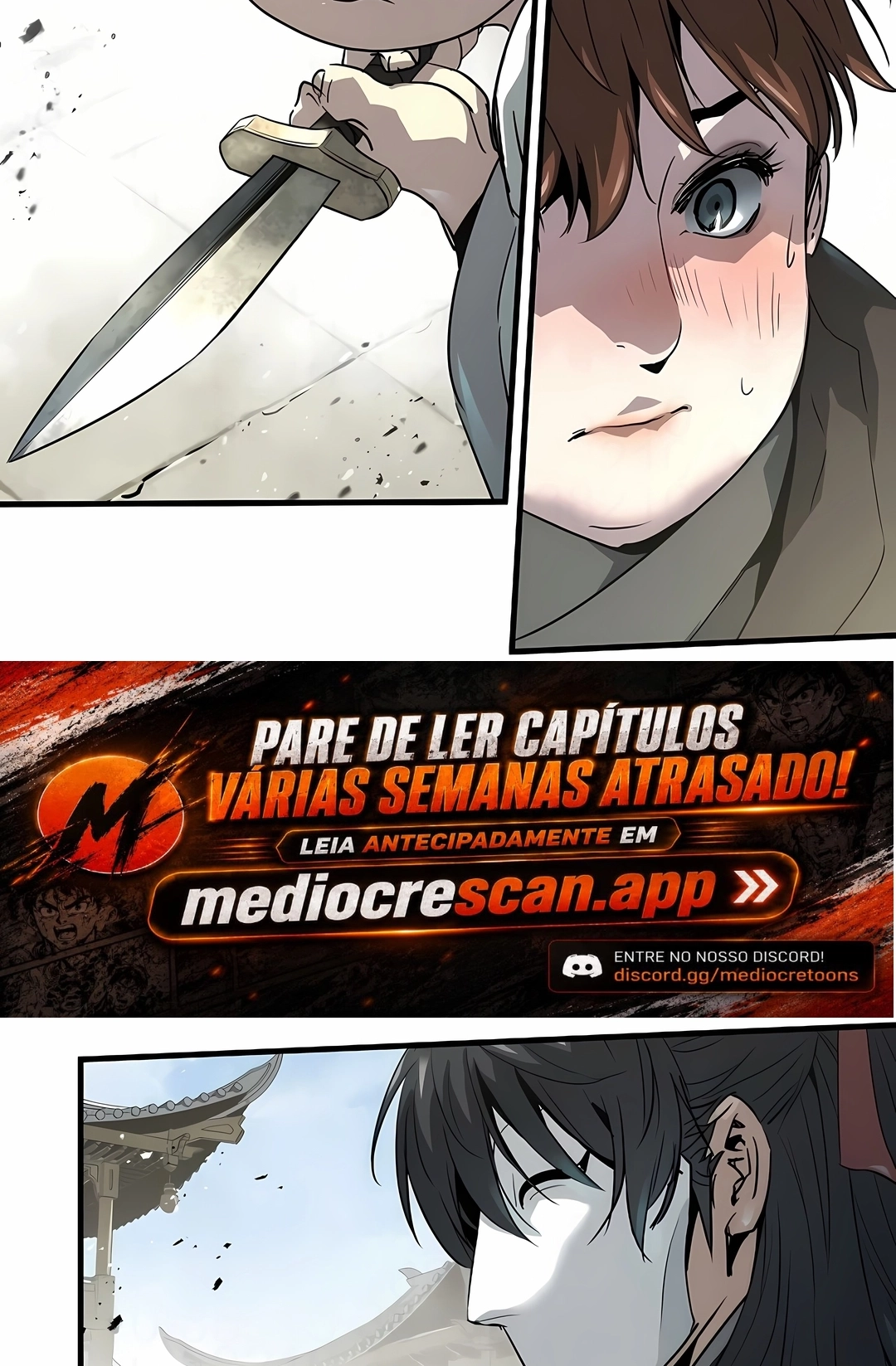 Regressão Absoluta Capítulo 117 Página 50