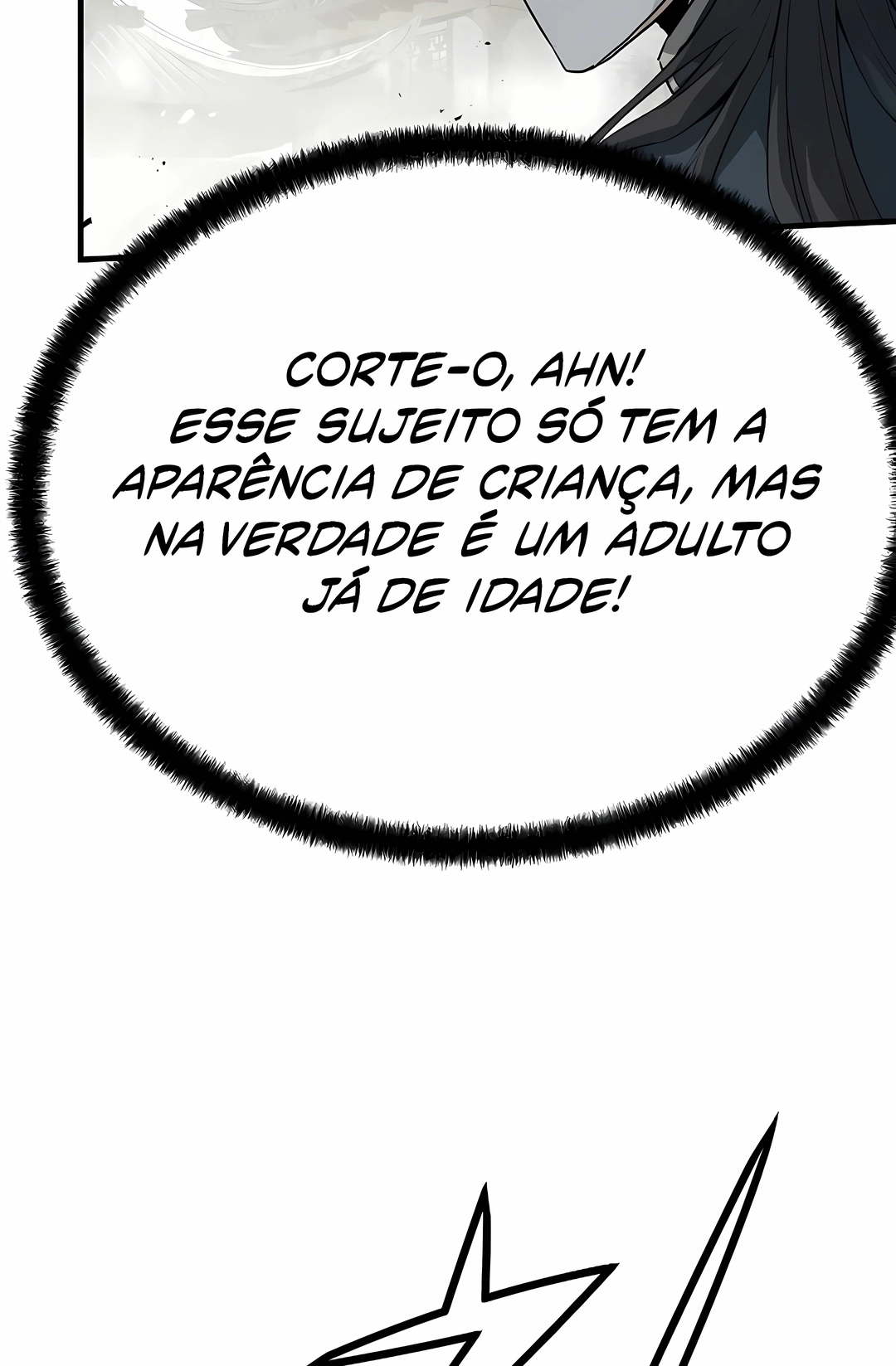 Regressão Absoluta Capítulo 117 Página 51