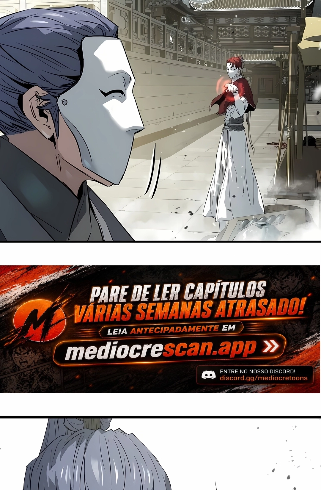 Regressão Absoluta Capítulo 117 Página 65