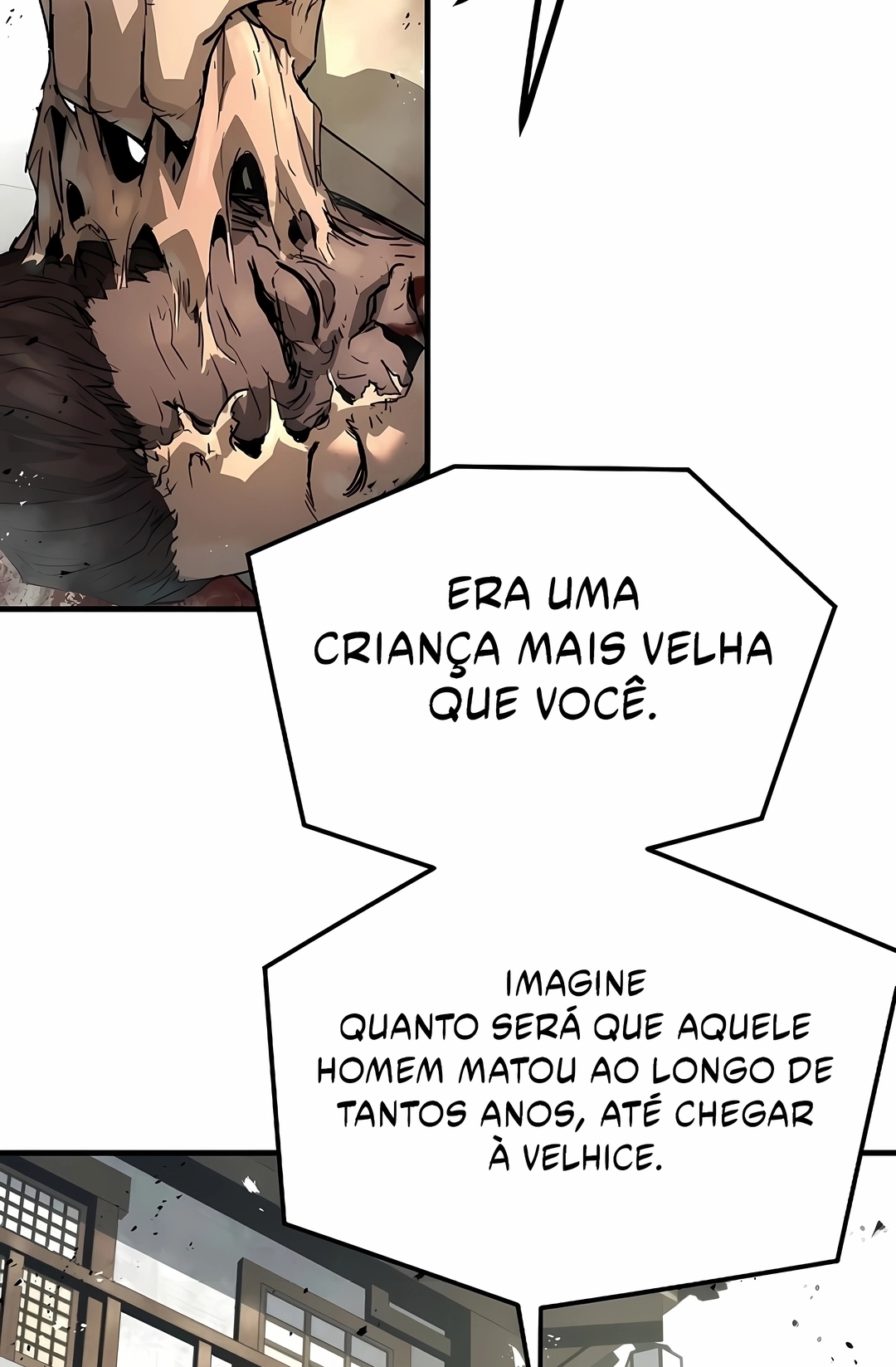Regressão Absoluta Capítulo 117 Página 69
