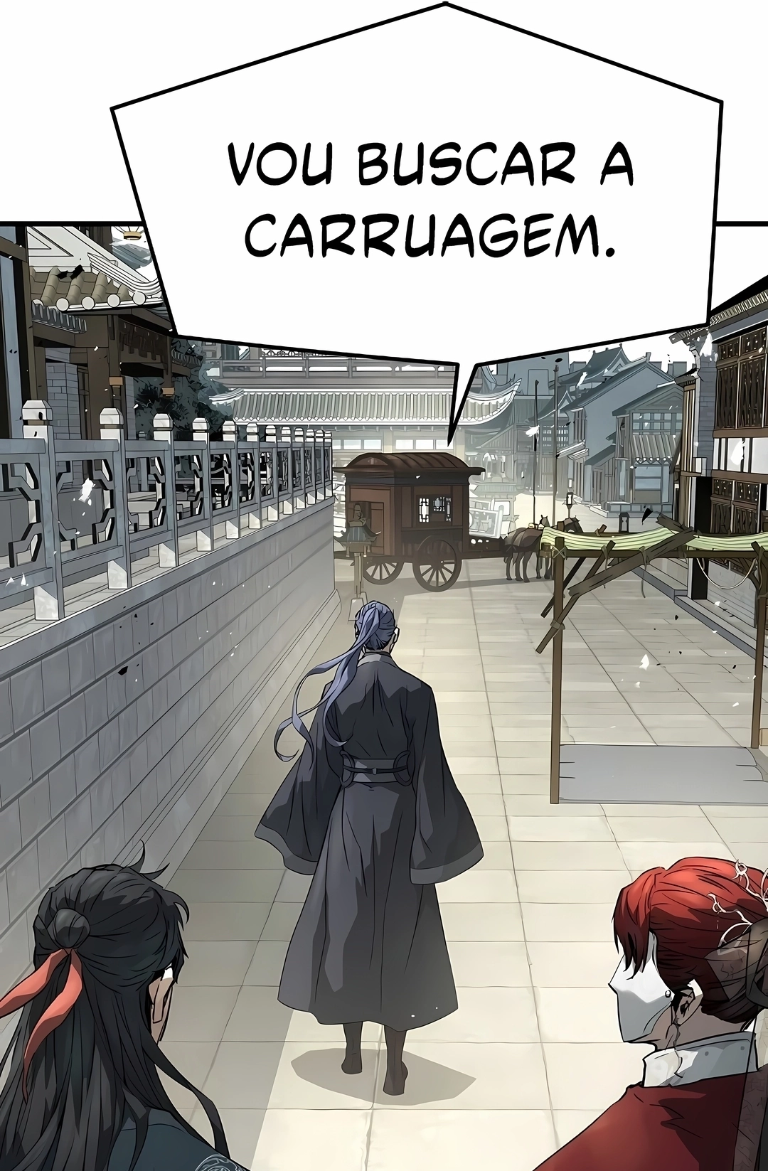 Regressão Absoluta Capítulo 117 Página 73