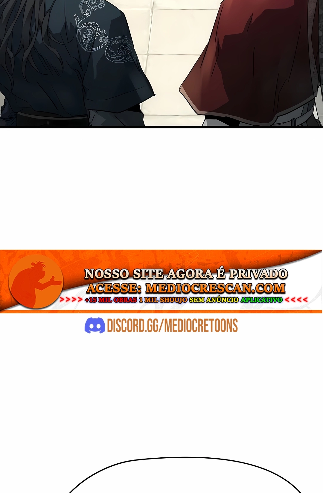 Regressão Absoluta Capítulo 117 Página 74