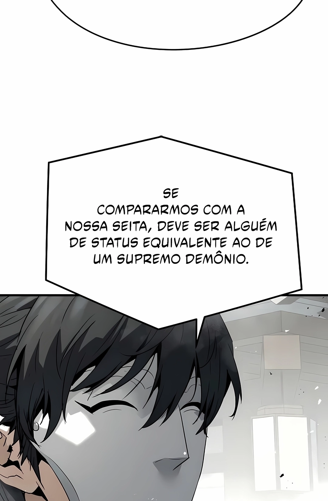 Regressão Absoluta Capítulo 117 Página 76
