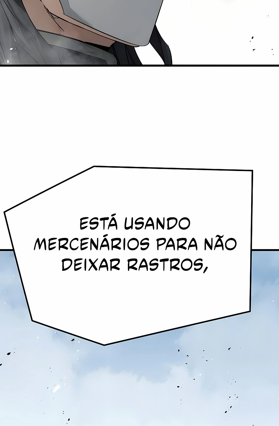 Regressão Absoluta Capítulo 117 Página 77