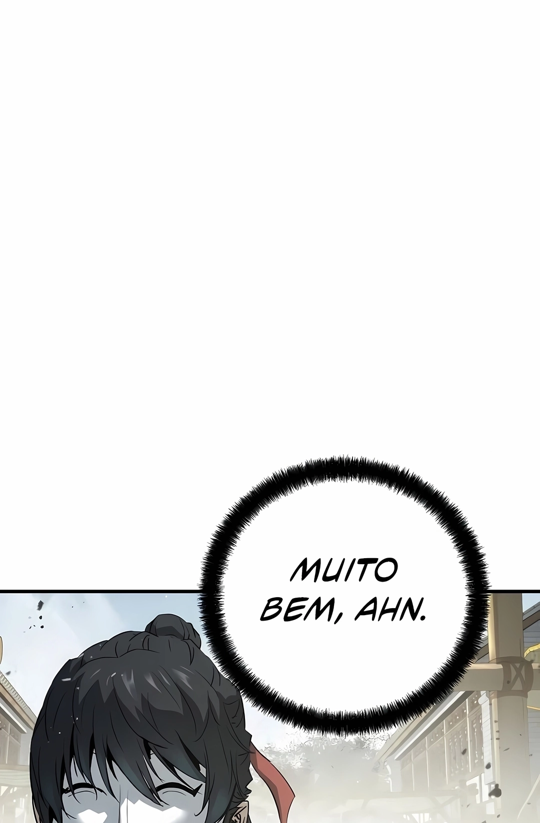 Regressão Absoluta Capítulo 117 Página 87