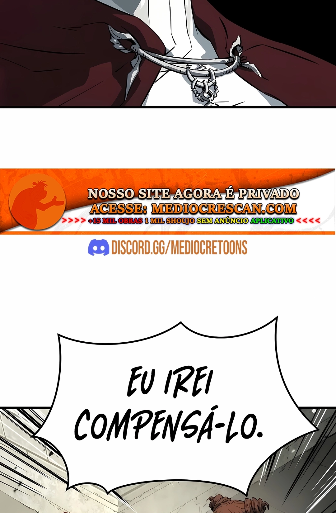 Regressão Absoluta Capítulo 117 Página 93