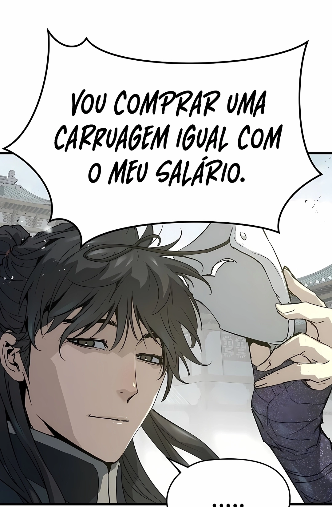 Regressão Absoluta Capítulo 117 Página 95